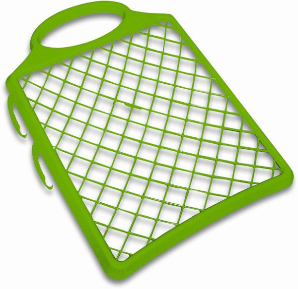 Nölle Farbgitter 28 x 32 cm, VE: 10 Stück, 708730