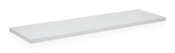 Bisley Fachboden für Bisley Schiebetürenschrank ECO, Farbe schwarz, SD12BSPS333