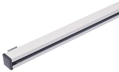 Bedrunka+Hirth Geräteschiene für Obergestell, Maße in mm (BxTxH): 2000 x 30 x 30, 03.920.03