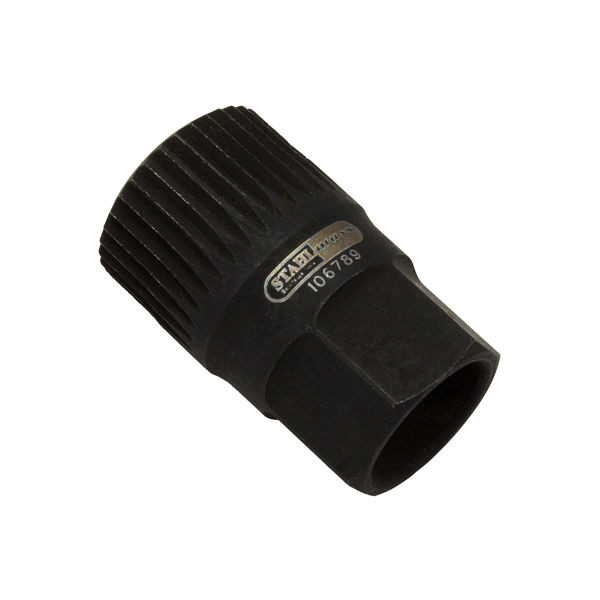 Stahlmaxx Adapter für Lichtmaschinen-Freilauf, 33-Zahn, Ø 17,5 mm, XXL-106789