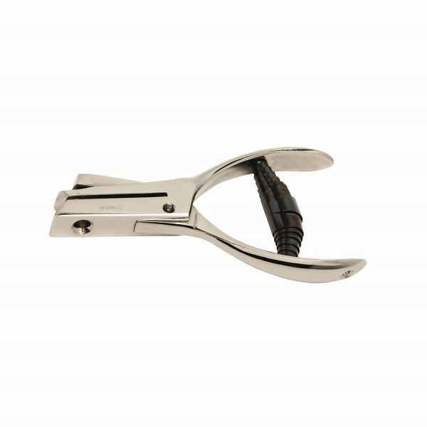 BRINKO Schaffner-Kontrollzange, 120 mm, 543/120, 4024184543029