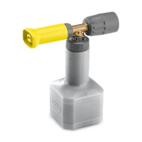 Produktbild von Kärcher Becher-Schaumlanze Basic 1, Temperatur: max. 60 °C, 4.112-053.0 Kärcher Becher-Schaumlanze Basic 1, Temperatur: max. 60 °C, 4.112-053.0