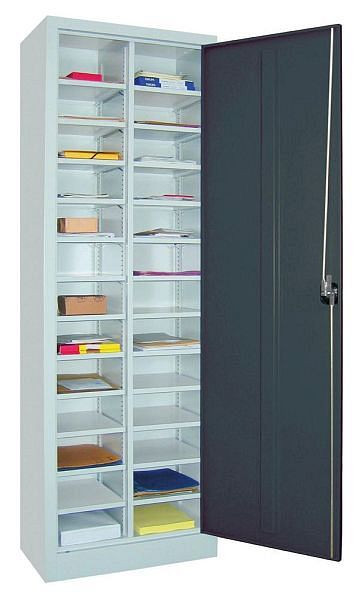 Pavoy Ordnungsschrank 1950/400/640, mit Tür, 41423-064-300-910515