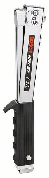 Bosch Hammertacker HMT 57, 6 - 10 mm, mit Schlagauslösung, 0603038003
