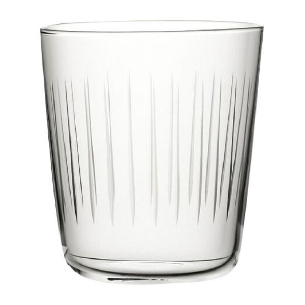 Utopia Raffles Lines Trinkgläser 360ml (6er-Pack), CZ063
