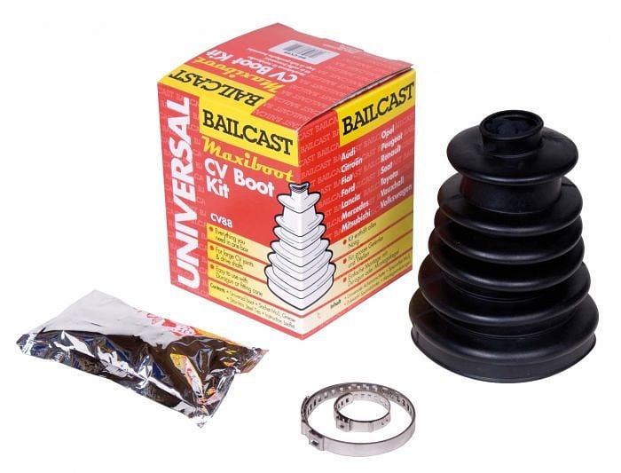 Bootgun elastische Universalmanschette groß VE: 40 Stück BG-CV88 ...