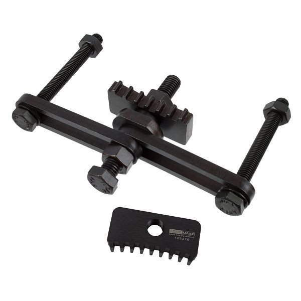 Stahlmaxx Schwungradblockierungssatz, für 1.0L-2,7L Motoren von Kia, Hyundai, wie 09231-2B100, 09231-3N100, XXL-123379