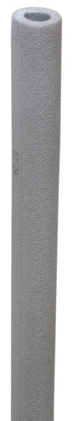 Schulte Schaumstoffummantelung für Unterteilungsrohr WS 3000, L = 2000 mm, 20754