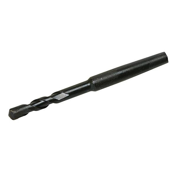 Silverline Zentrierbohrer mit konischem Schaft, 8 x 110 mm, 633556
