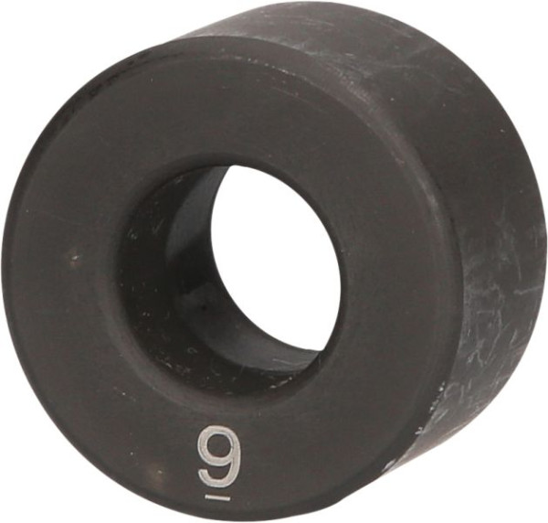 KS Tools Druckstück, Außen-Ø 35 mm, Innen-Ø 16 mm, 460.3763