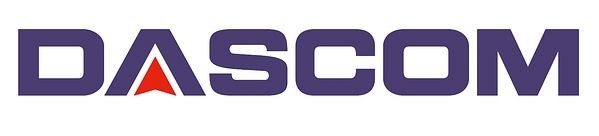DASCOM Logo