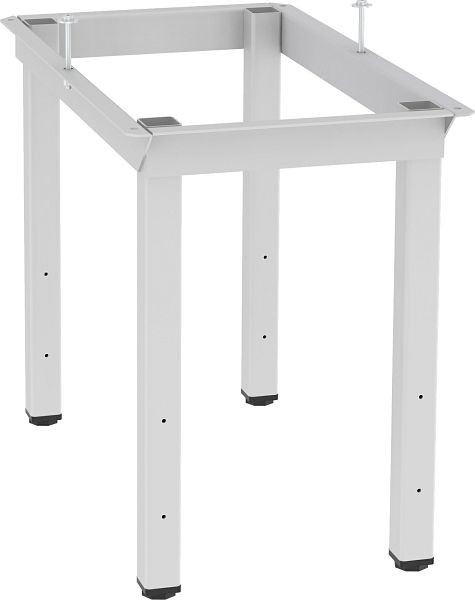 Eurobox Untergestell Spind / Schrank, OHNE Sitzbank, für 300mm, 3030-030