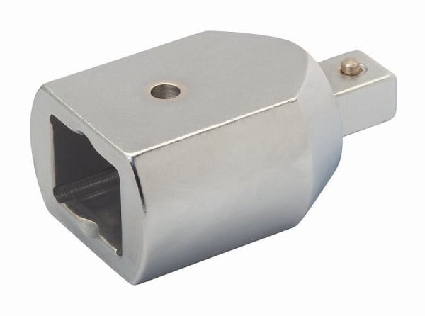 Bahco Einsteckwerkzeuge, Adapter, 27x36 auf 24x32, 27A-24