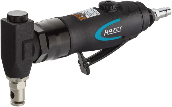 Hazet Blechknabber, Netto-Gewicht: 1 kg, Gewicht: 1.146 kg, Länge: 185 mm, 9036N-1