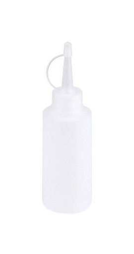 Contacto Enghalsflasche 120 ml, 1459/120