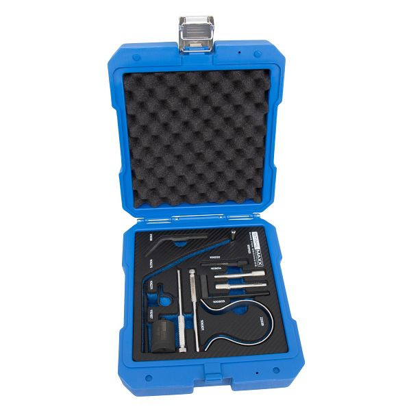 Stahlmaxx Steuerzeitenwerkzeug, für Zahnriemen, für Citroen, Peugeot, XXL-999160