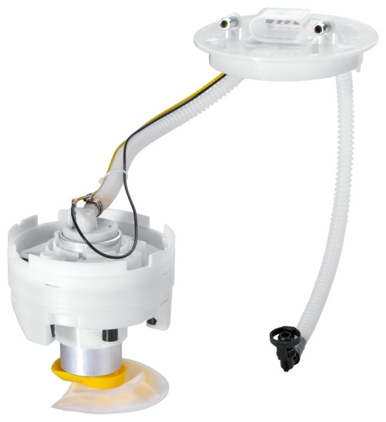 HELLA Kraftstoff-Fördereinheit, elektrisch, 4-polig, ohne Tankgeber, 8TF 358 106-261