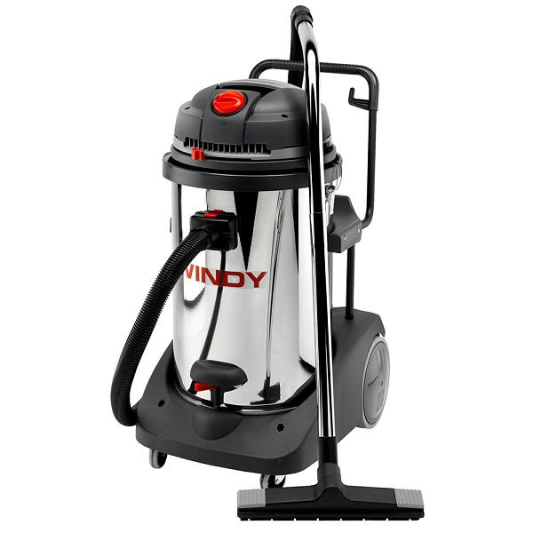 LAVOR-PRO NTS Industriesauger 378 IR WINDY, 8.248.0001-PS