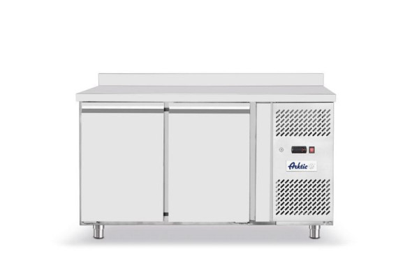 Arktic Kühltisch, zweitürig Profi Line 280 L, -2/8°C 230V/250W, 232040