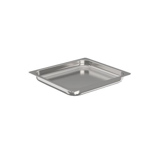 Rieber Kochbehälter thermoplates® 2/3 nano, Höhe 40 mm, 84010807