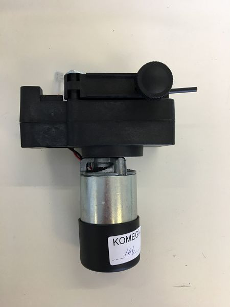 ELMAG Vorschubeinheit komplett Nr. 31 für Inverter CEBORA Tri Star Mig 1635/M und 1636/M (5710358), 9505589