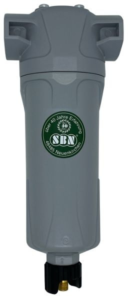 SBN Druckluftfilter/Aktivkohle 1/2", 100572N2