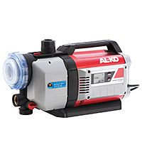 AL-KO Hauswasserautomat HWA 4500 Comfort, 113140, 4003718048582