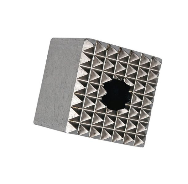HiKOKI Stockerplatte 60 x 60 mm 7 x 7 Zähne, 751014