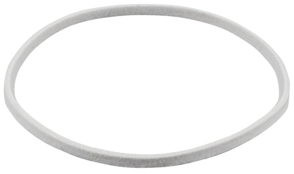 REMS Dichtring, Maße (LxBxH): 150 x 150 x 10 mm, 772036