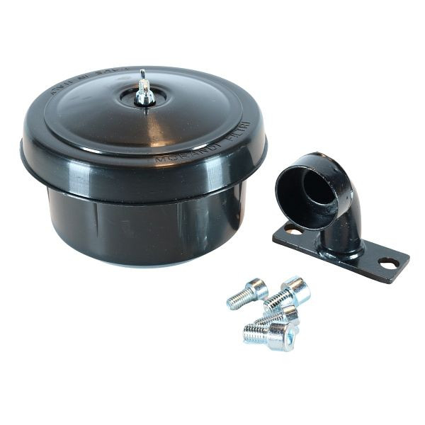 Airpress Filter komplett für 36860, F1323130, 8712418163353