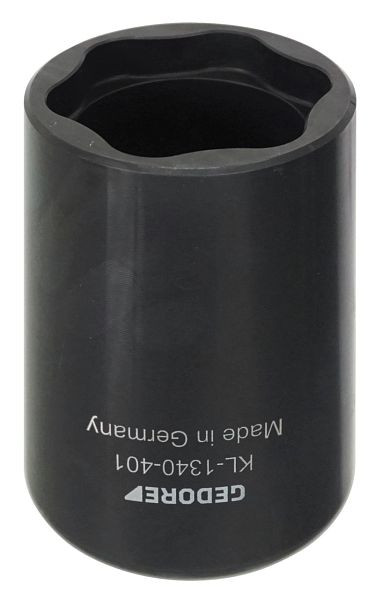 GEDORE KL-1340-401 Spezial-Steckschlüssel, PSA, SW 44, 3249255