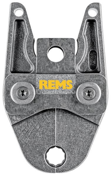 REMS Presszange F 16, 570717, 4039976142113