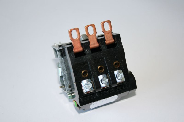 ELMAG Motorschutzrelais R5 2, 4 - 4, 2 A für CONDOR MDR 5/11 K, 11945