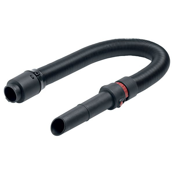 FLEX Saugschlauch mit Nebenluftregelung SH-C 32x0,5-2,5m NL, 487295