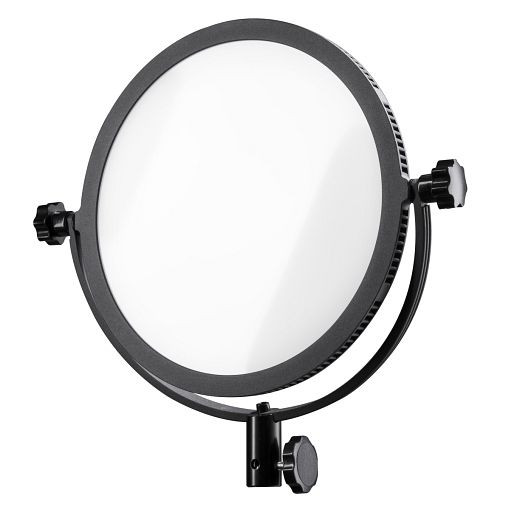 Walimex pro Soft LED 300 Round Bi Color, 1021244, 4056929212440