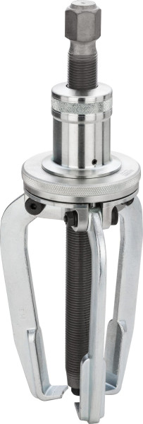 Hazet Abzieher, 3-armig, Leichte Anwendung durch schnelles „Dreh- / Abzieh-System“, Netto-Gewicht: 2.56 kg, 1785-150