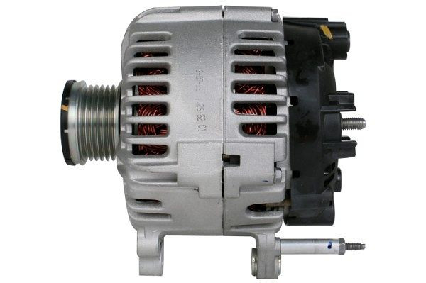 HELLA Generator/Lichtmaschine, 14V, 140A, für u.a. VW Golf Plus (5M1, 521), 8EL 012 430-061