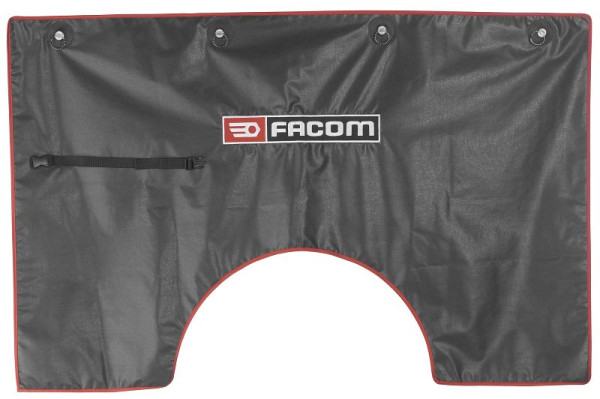 Facom Kotflügelschoner mit Saugnäpfen, CR.D2