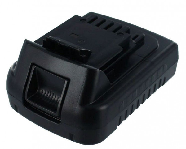 AGI Akku kompatibel mit BLACK & DECKER ASL146, 95712