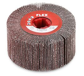 FLEX Schleif-Mop SW-M P240 100x50, 250505, 4030293027473