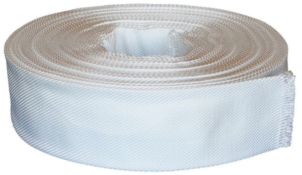 Parsch Gewebe N, unbeschichtet 110 mm, Meterware ohne Kupplungen, 3384