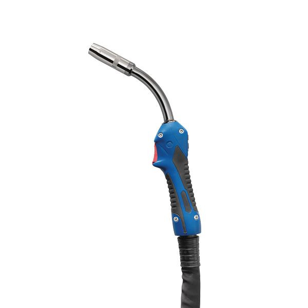 REHM MIG/MAG Schweißbrenner, wassergekühlt W 440D 3m, 1059943