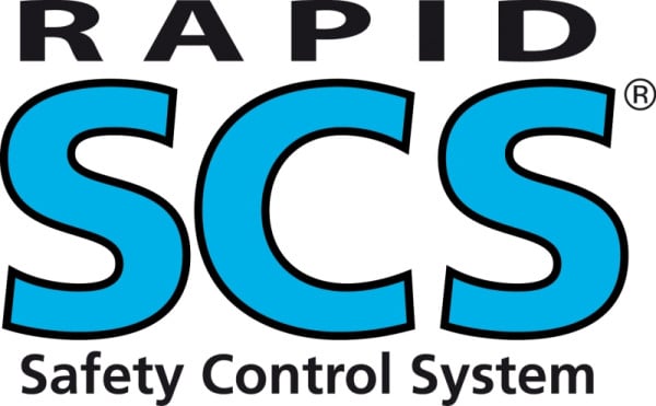 Rapid Safety Control System Rapid-SCS für Schlauchaufroller der Baureihe 3, 03 599