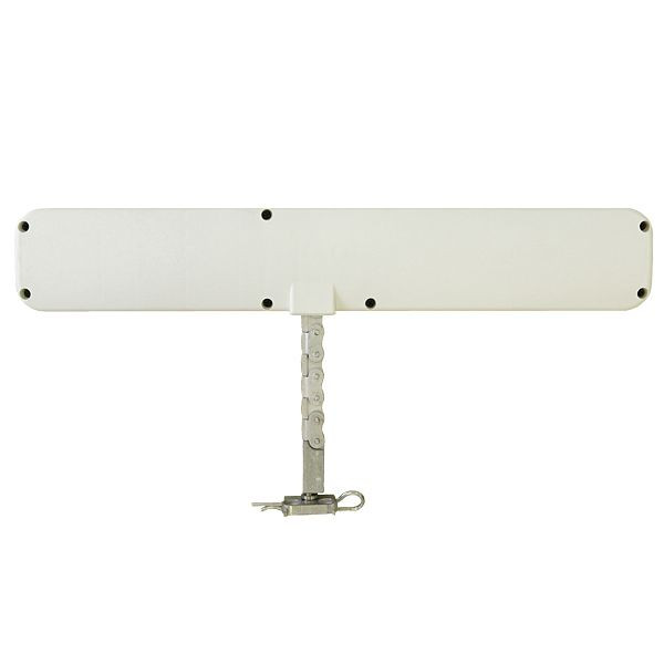 Kaiser Nienhaus Kettenantrieb Panther 230, 250N, 400mm Hub, 230V, 400000