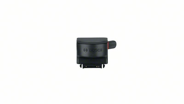 Bosch Bandadapter, Systemzubehör für Laser-Entfernungsmesser Zamo, 1608M00C25