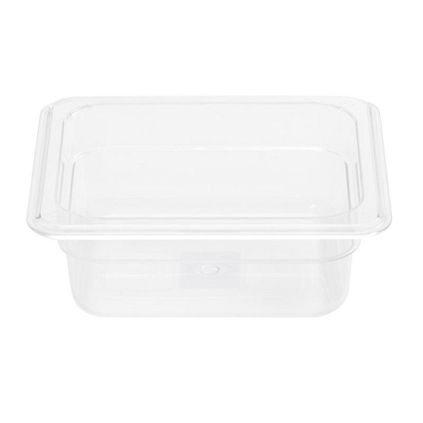 ALLPAX GN Behälter 1/6 PC Höhe 65 mm, 10014636, 4251325854922