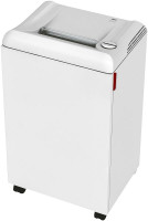 Produktbild von IDEAL Büro-Aktenvernichter 2503 CC Partikelschnitt 4 x 40 mm, 25039111 IDEAL Büro-Aktenvernichter 2503 CC Partikelschnitt 4 x 40 mm, 25039111