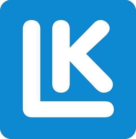 LK Armatur Logo