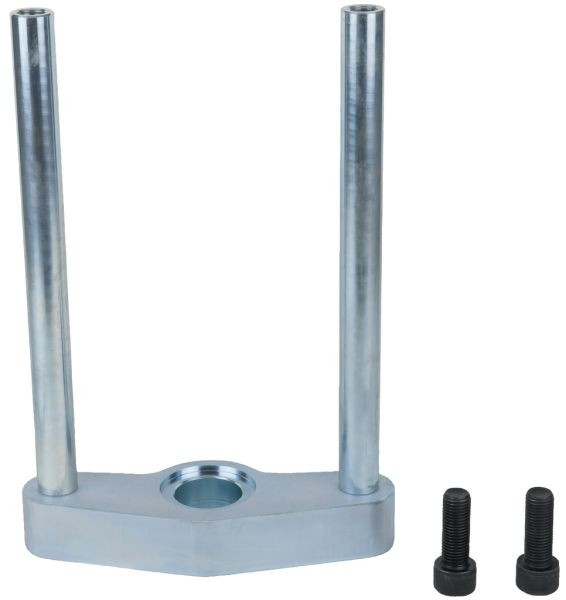 KS Tools Pressrahmen, 303 mm, Länge: 303 mm, 440.0371, 4042146642849