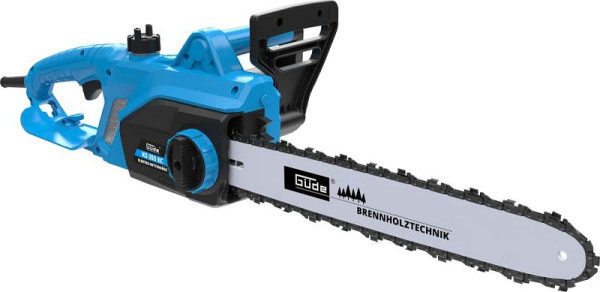 Güde Elektrokettensäge KS 355 EC, Netzspannung: 230 V, 95031, 4015671557094